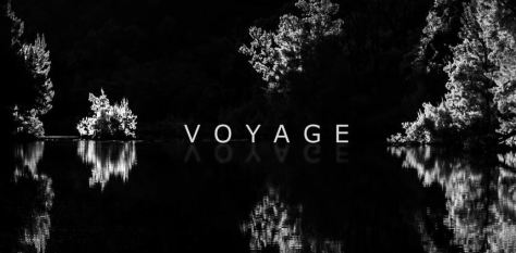 Voyage Cinematic Infrared Short Film in Australia Directed by Glen Ryan and James van der Moezel